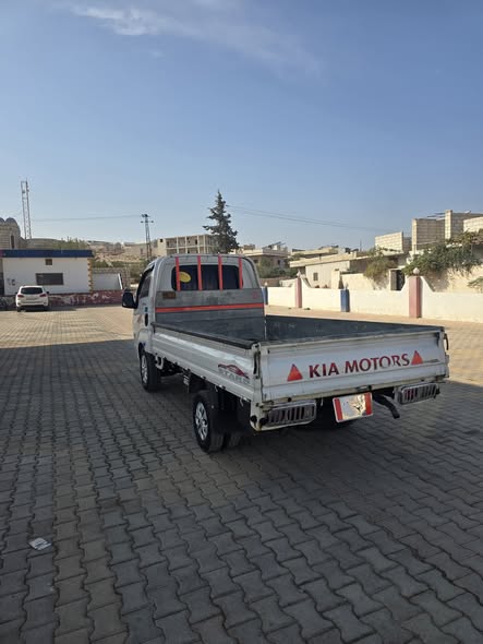 كيا بانكو 2011 - صورة 4