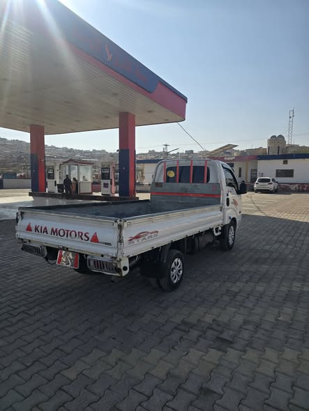 كيا بانكو 2011 - صورة 3