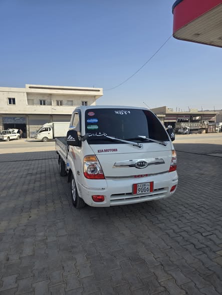 كيا بانكو 2011 - صورة 2