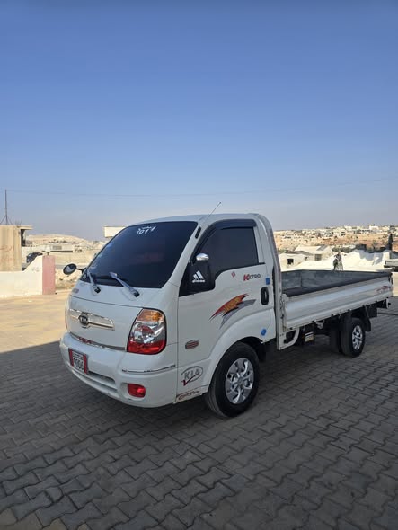 كيا بانكو 2011 - صورة 5