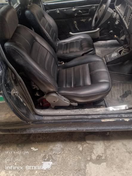 شيفروليه بيك اب 1993 - صورة 2