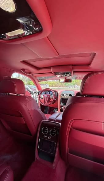 Bentley Flying Spur 2014 - صورة 2