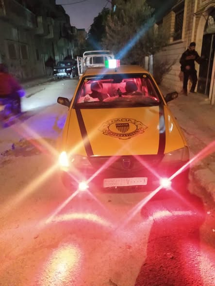 داسيا سولنزا 2003 - صورة 3