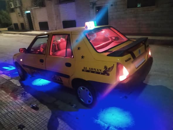 داسيا سولنزا 2003 - صورة 1