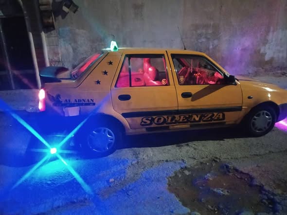 داسيا سولنزا 2003 - صورة 2