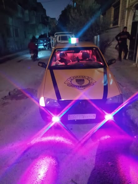 داسيا سولنزا 2003 - صورة 4