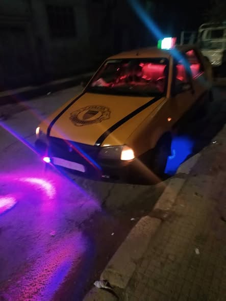 داسيا سولنزا 2003 - صورة 5