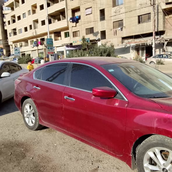 نيسان التيما 2014 - صورة 1