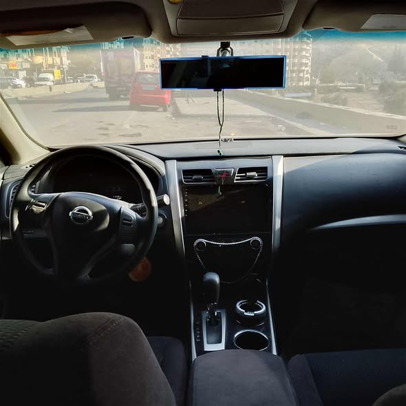 نيسان التيما 2014 - صورة 4