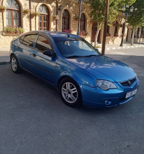 بروتون G2 2006