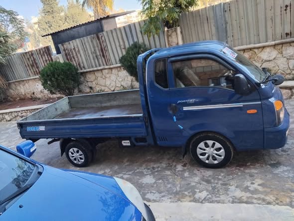 هيونداي بورتر 2017 - صورة 2