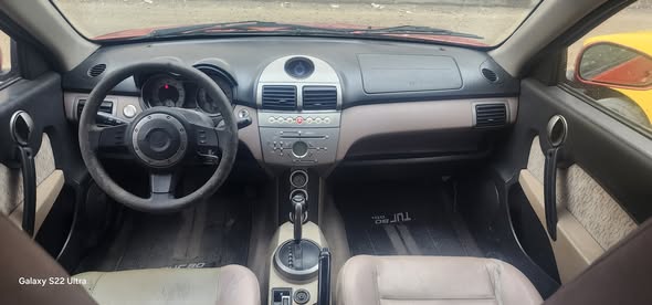 دايو لاسيتی 2005 - صورة 2