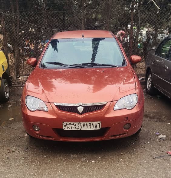 دايو لاسيتی 2005 - صورة 1