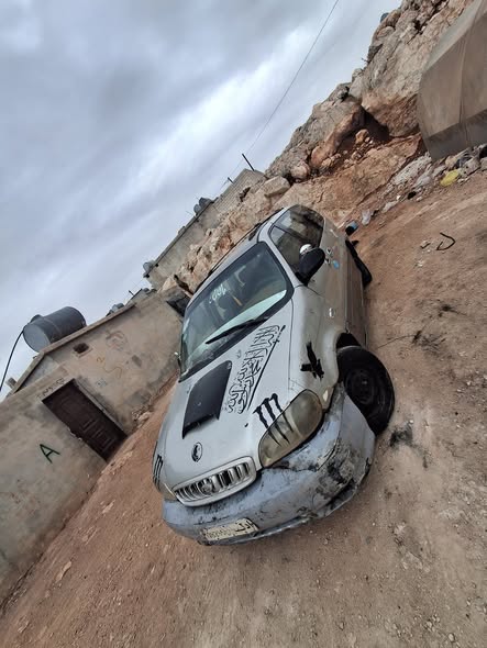 كيا كرنفال 2000 - صورة 3