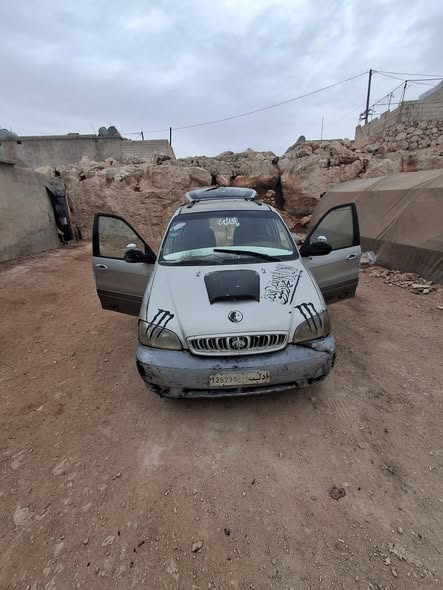 كيا كرنفال 2000 - صورة 5