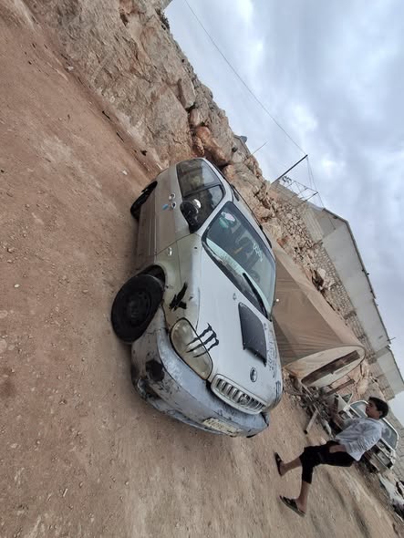 كيا كرنفال 2000 - صورة 4