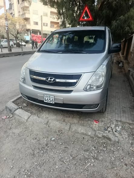 هيونداي H1 2010 - صورة 2