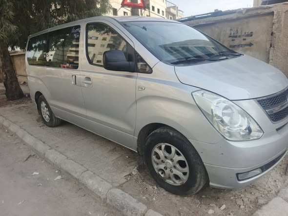 هيونداي H1 2010 - صورة 1