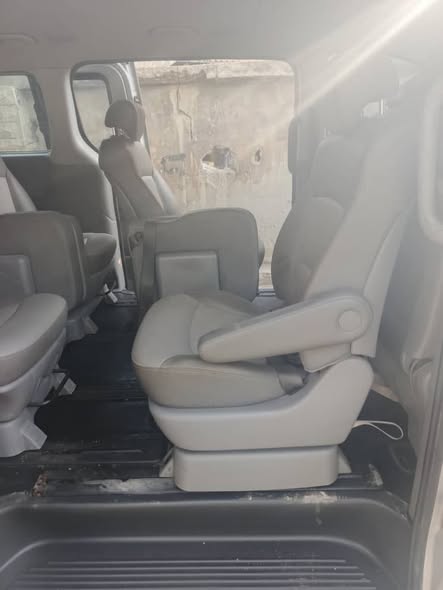 هيونداي H1 2010 - صورة 4