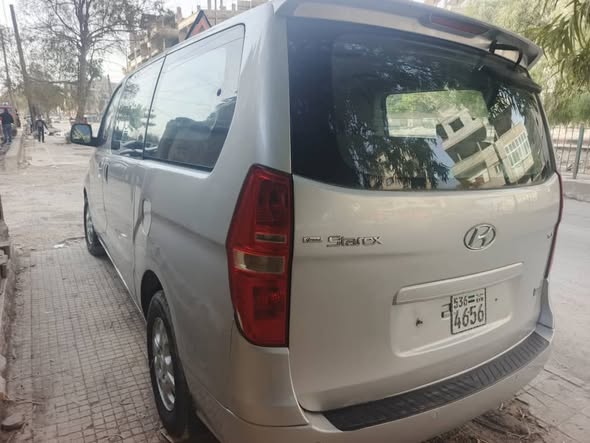 هيونداي H1 2010 - صورة 3