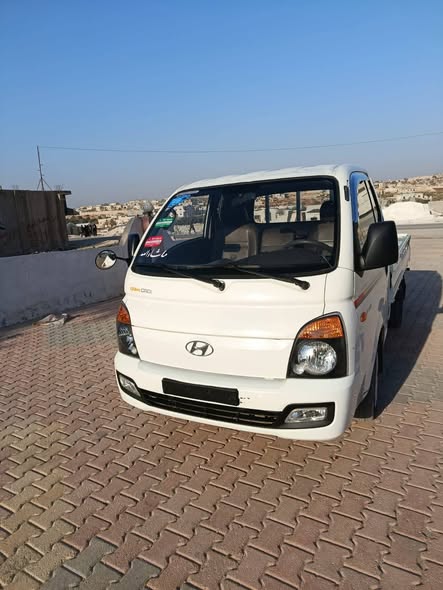 هيونداي بورتر 2013 - صورة 2