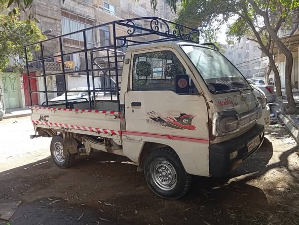 إف إيه دبليو شنغهاي 2006 - صورة 2