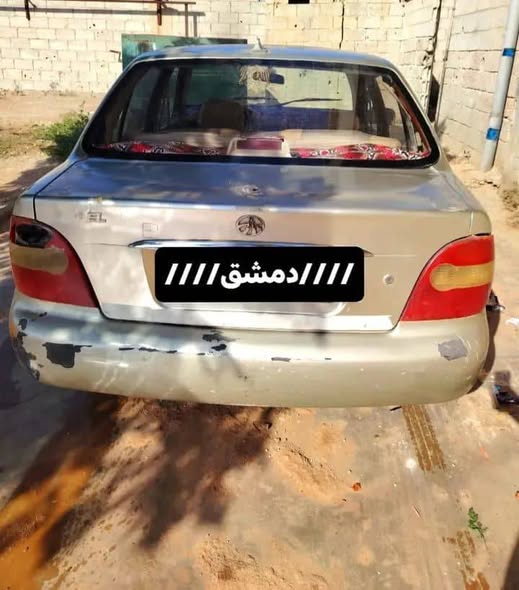 فاو شنغهاي 2004 - صورة 5