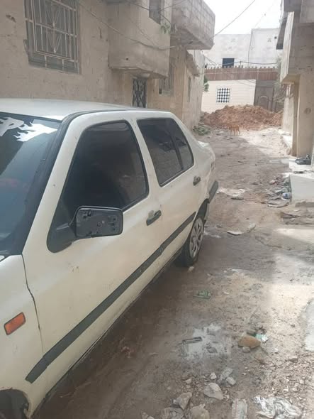 فولكس فاجن فوكس 1994 - صورة 1