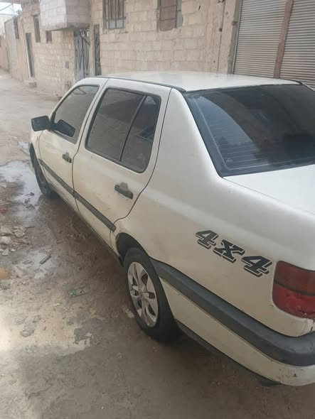 فولكس فاجن فوكس 1994 - صورة 4