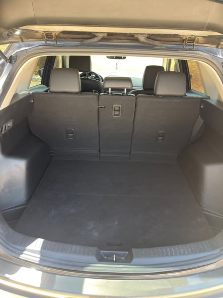 مازدا CX-5 2016 - صورة 3