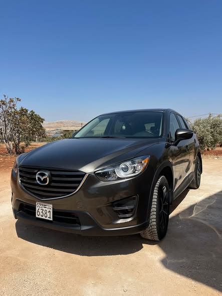 مازدا CX-5 2016 - صورة 2