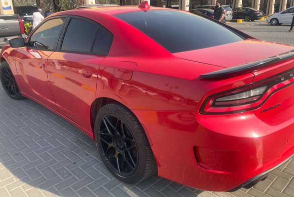 دودج تشارجر 2018 - صورة 3