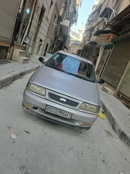 شيري شمعة 2003 - صورة 1