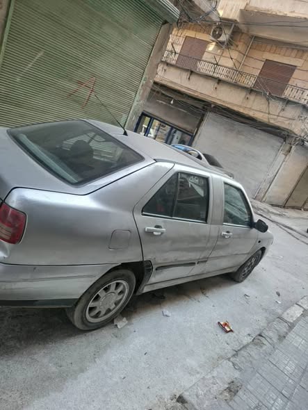 شيري شمعة 2003 - صورة 3