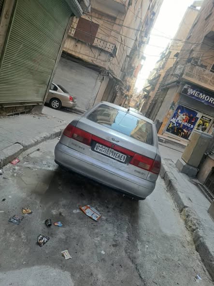 شيري شمعة 2003 - صورة 2