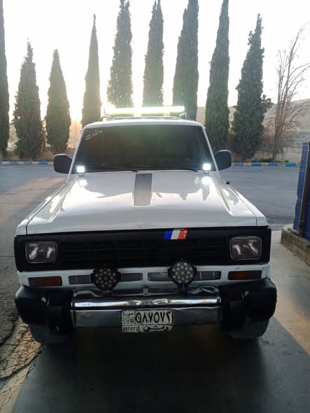 نيسان باترول 2009 - صورة 1