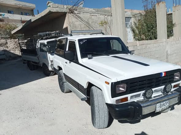 نيسان باترول 2009 - صورة 3