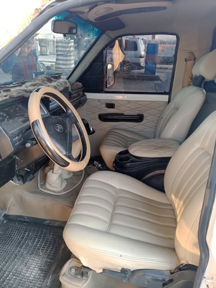 نيسان باترول 2009 - صورة 2