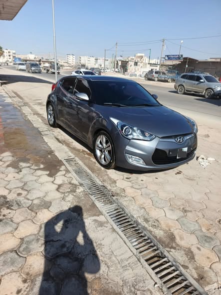 هيونداي فيلوستر 2012 - صورة 1