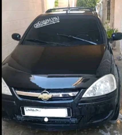 شفروليه مونتانا 2006 - صورة 1