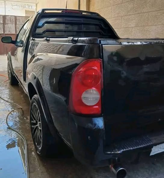 شفروليه مونتانا 2006 - صورة 3