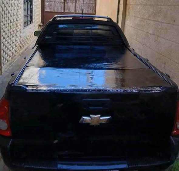 شفروليه مونتانا 2006 - صورة 5