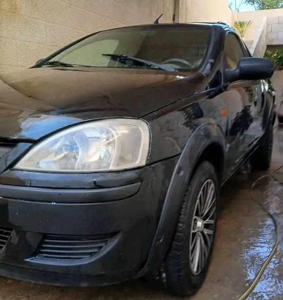 شفروليه مونتانا 2006 - صورة 2