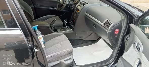 بيجو 407 2007 - صورة 1