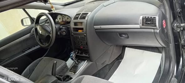 بيجو 407 2007 - صورة 5