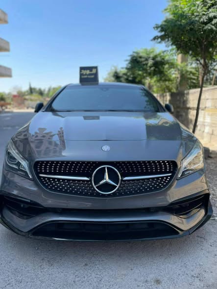 مرسيدس بنز CLA 2016 - صورة 1