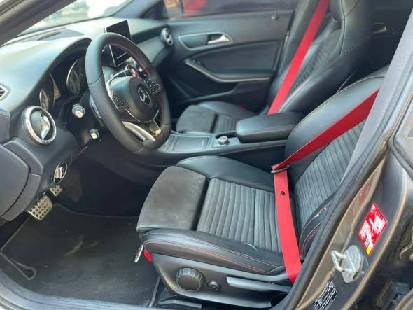 مرسيدس بنز CLA 2016 - صورة 5