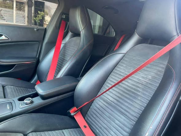 مرسيدس بنز CLA 2016 - صورة 4