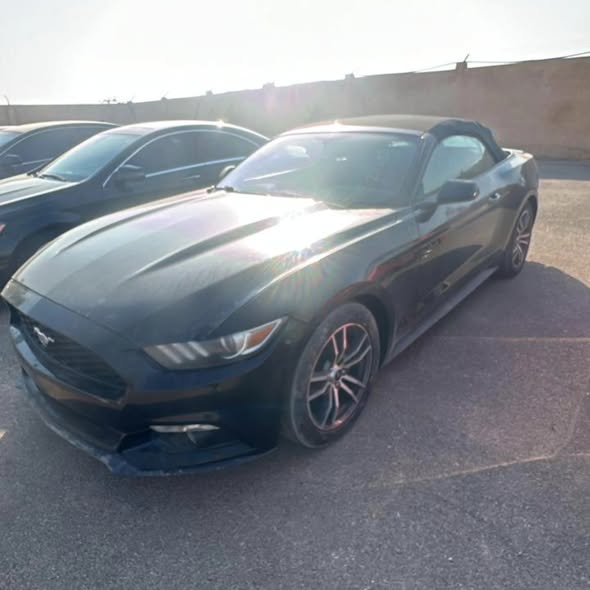 فورد موستنغ 2017 - صورة 2