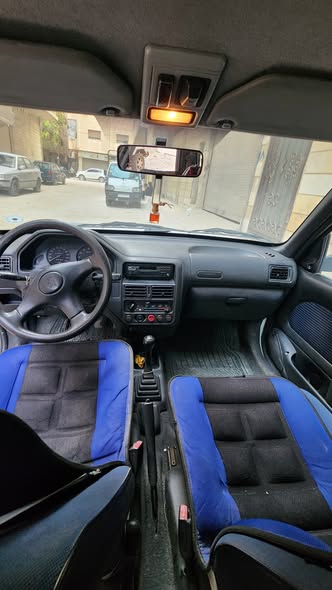 بيجو 106 1999 - صورة 3